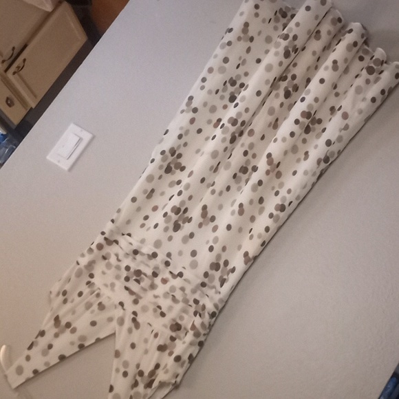 FYLO Dress, Size 4 - Picture 3 of 11